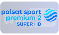 ┃PL┃ POLSAT SPORT PREMIUM 2 HD
